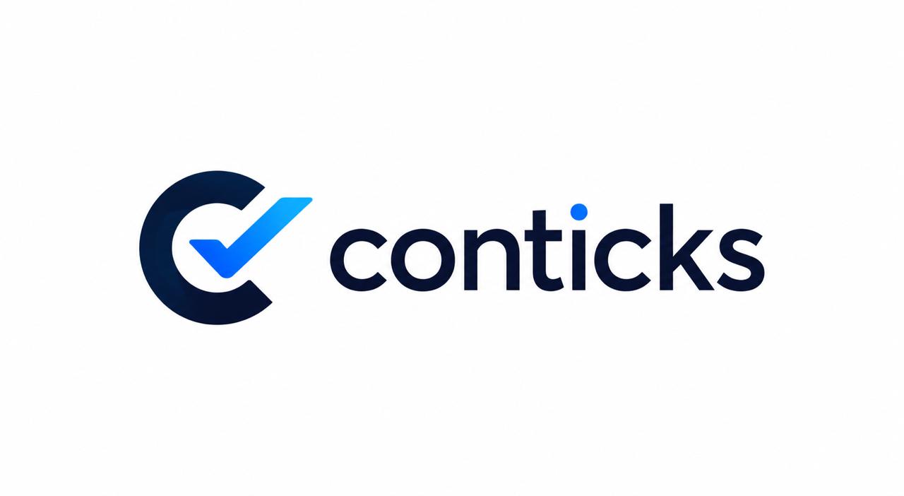 Conticks logo